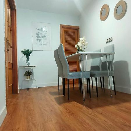 Amplio Apartamento Familiar De 3 Dormitorios En La Zubia Granada A Un Paso De La Alhambra Y Sierra Nevada Εξωτερικό φωτογραφία