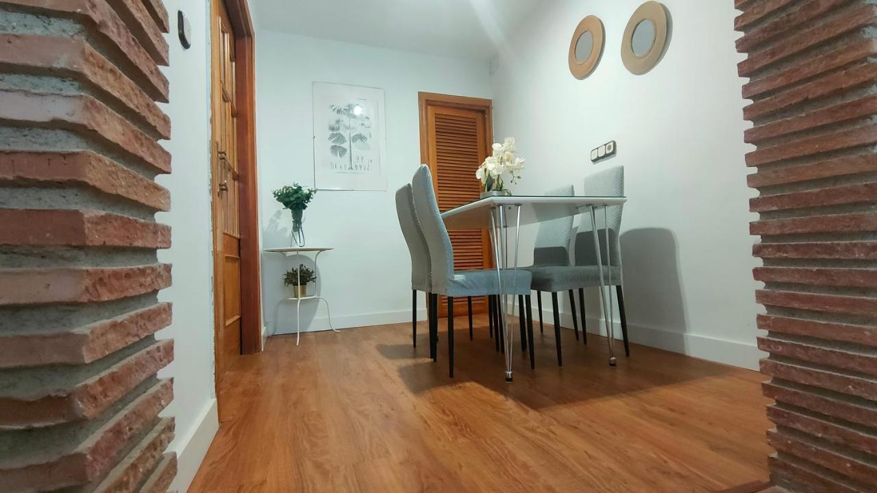 Amplio Apartamento Familiar De 3 Dormitorios En La Zubia Granada A Un Paso De La Alhambra Y Sierra Nevada Εξωτερικό φωτογραφία