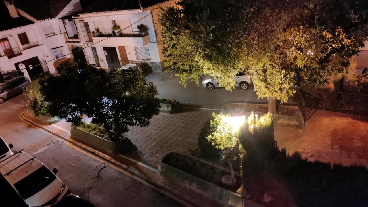 Amplio Apartamento Familiar De 3 Dormitorios En La Zubia Granada A Un Paso De La Alhambra Y Sierra Nevada Εξωτερικό φωτογραφία