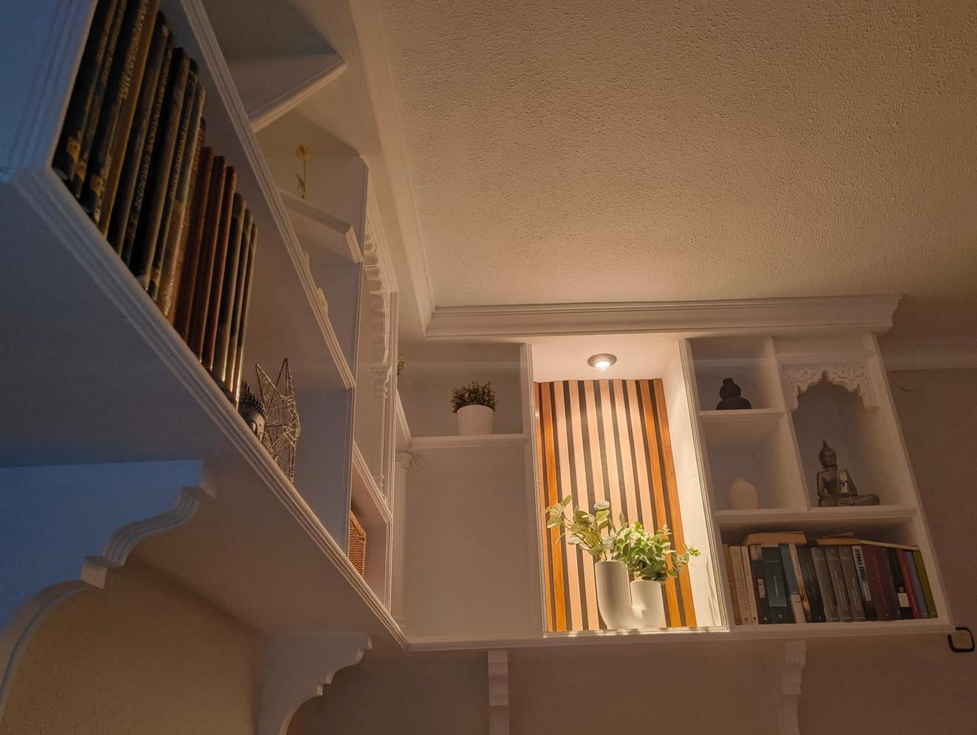 Amplio Apartamento Familiar De 3 Dormitorios En La Zubia Granada A Un Paso De La Alhambra Y Sierra Nevada Εξωτερικό φωτογραφία